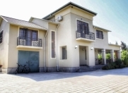 İcarəyə verilir 5 otaqlı 200 m2 bağ evi Nardaran