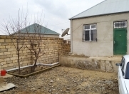 Satılır 3 otaqlı 90 m2 həyət evi Sumqayıt