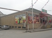 Satılır 6 otaqlı 800 m2 obyekt Mərdəkan