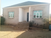 Satılır 5 otaqlı 120 m2 həyət evi Hövsan