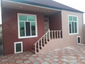 Satılır 3 otaqlı 110 m2 həyət evi Maştağa