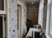 Satılır 3 otaqlı 64 m2 köhnə tikili Sevinc k/t