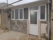Satılır 3 otaqlı 75 m2 həyət evi Zabrat 2