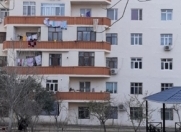 Satılır 2 otaqlı 65 m2 köhnə tikili Y.Günəşli