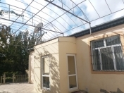 Satılır 4 otaqlı 130 m2 həyət evi Bülbülə