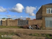 Satılır 3.8 sot torpaq Ramana