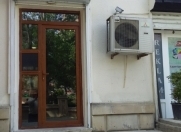 Satılır 1 otaqlı 42 m2 obyekt 2 mkr