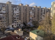 Satılır 2 otaqlı 87 m2 köhnə tikili Yasamal r.