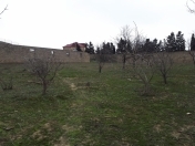 Satılır 4.2 sot torpaq Xırdalan