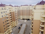 Satılır 1 otaqlı 38.5 m2 yeni tikili Masazır