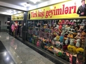 Satılır 1 otaqlı 136 m2 obyekt Biləcəri