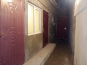 Satılır 1 otaqlı 27 m2 həyət evi Biləcəri