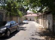 Satılır 7 sot torpaq Binəqədi r.