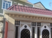 Satılır 5 otaqlı 200 m2 həyət evi Xırdalan