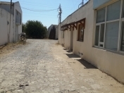 İcarəyə verilir 10 otaqlı 5000 m2 obyekt Maştağa