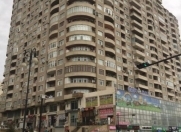 Satılır 3 otaqlı 136 m2 yeni tikili Zərifə Əliyeva adına park