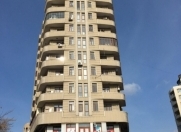 Satılır 1 otaqlı 140 m2 obyekt Nəriman Nərimanov m.