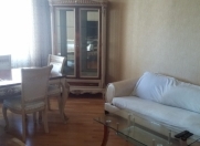 İcarəyə verilir 2 otaqlı 98 m2 yeni tikili Nəsimi bazarı