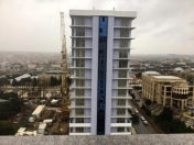 Satılır 2 otaqlı 71 m2 yeni tikili Əhmədli