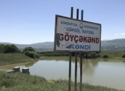 Satılır 33 sot torpaq Göygöl