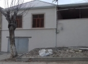 Satılır 5 otaqlı 105 m2 həyət evi Şamaxı