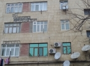 Satılır 2 otaqlı 50.01 m2 köhnə tikili Müşfiqabad