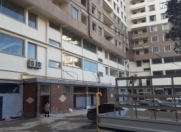 Satılır 1 otaqlı 47 m2 yeni tikili Qələbə dairəsi