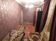 Satılır 2 otaqlı 50 m2 köhnə tikili Əmircan