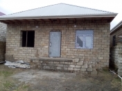 Satılır 4 otaqlı 100 m2 həyət evi Maştağa