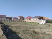 Satılır 16 sot torpaq Sumqayıt