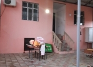 İcarəyə verilir 3 otaqlı 90 m2 həyət evi Xırdalan