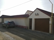 Satılır 4 otaqlı 180 m2 həyət evi Mərdəkan