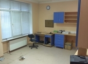 İcarəyə verilir 1 otaqlı 40 m2 ofis Şah İsmayıl Xətai m.