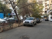 Satılır 2 otaqlı 62 m2 köhnə tikili Bakı Dövlət Universiteti