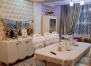 Satılır 3 otaqlı 112 m2 yeni tikili 3 mkr