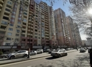 Satılır 2 otaqlı 98 m2 yeni tikili Qələbə dairəsi