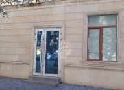 İcarəyə verilir 3 otaqlı 100 m2 ofis 28 May m.