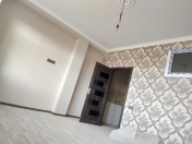 Satılır 1 otaqlı 41.2 m2 yeni tikili Masazır