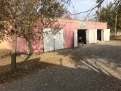 Satılır 1 otaqlı 1500 m2 obyekt Bərdə