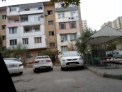 İcarəyə verilir 2 otaqlı 40 m2 köhnə tikili Bakı Dövlət Universiteti