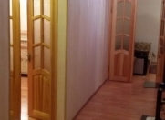 Satılır 5 otaqlı 110 m2 köhnə tikili Ukrayna dairəsi