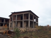 Satılır 7 otaqlı 400 m2 bağ evi Görədil