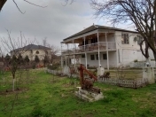 Satılır 5 otaqlı 137 m2 bağ evi Görədil