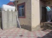 Satılır 3 otaqlı 75 m2 həyət evi Xırdalan