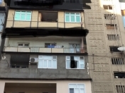 Satılır 5 otaqlı 135 m2 köhnə tikili Yeni Yasamal