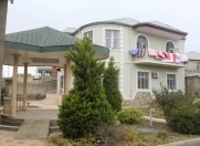 İcarəyə verilir 7 otaqlı 240 m2 həyət evi Biləcəri