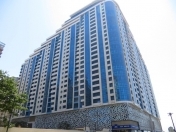 Satılır 30 otaqlı 2000 m2 ofis Megafun