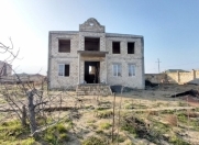 Satılır 6 otaqlı 240 m2 bağ evi Saray