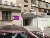 Satılır 2 otaqlı 80 m2 obyekt Nəriman Nərimanov m.