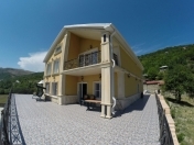 Satılır 5 otaqlı 500 m2 villa Şamaxı